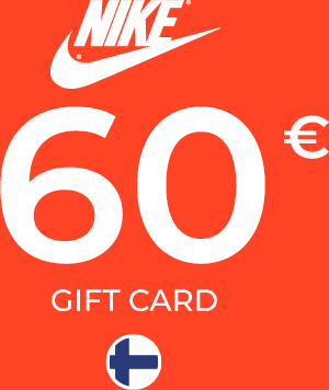 Store Gift Card 60 EUR