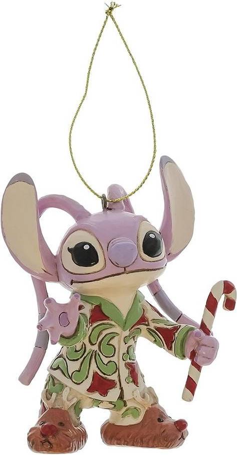 Bolas Disney Angel Pyjamas Navideño