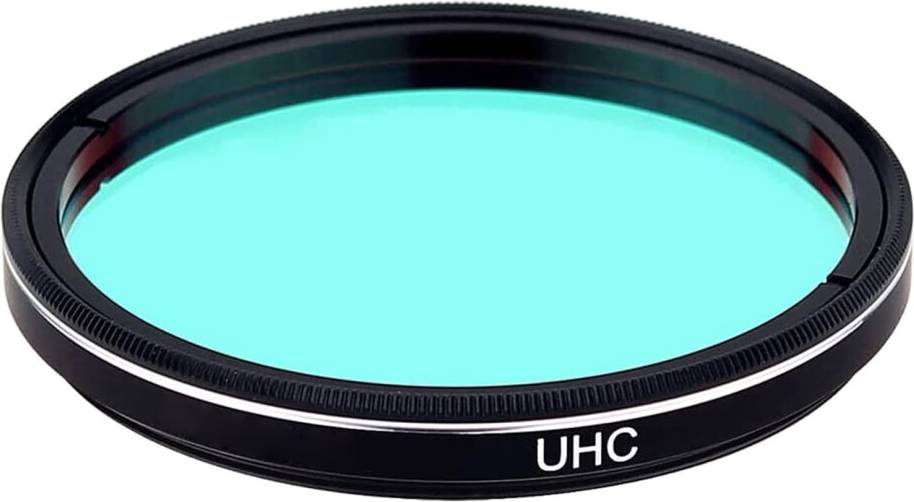 Reduce Light Pollution 2 UHC Filter