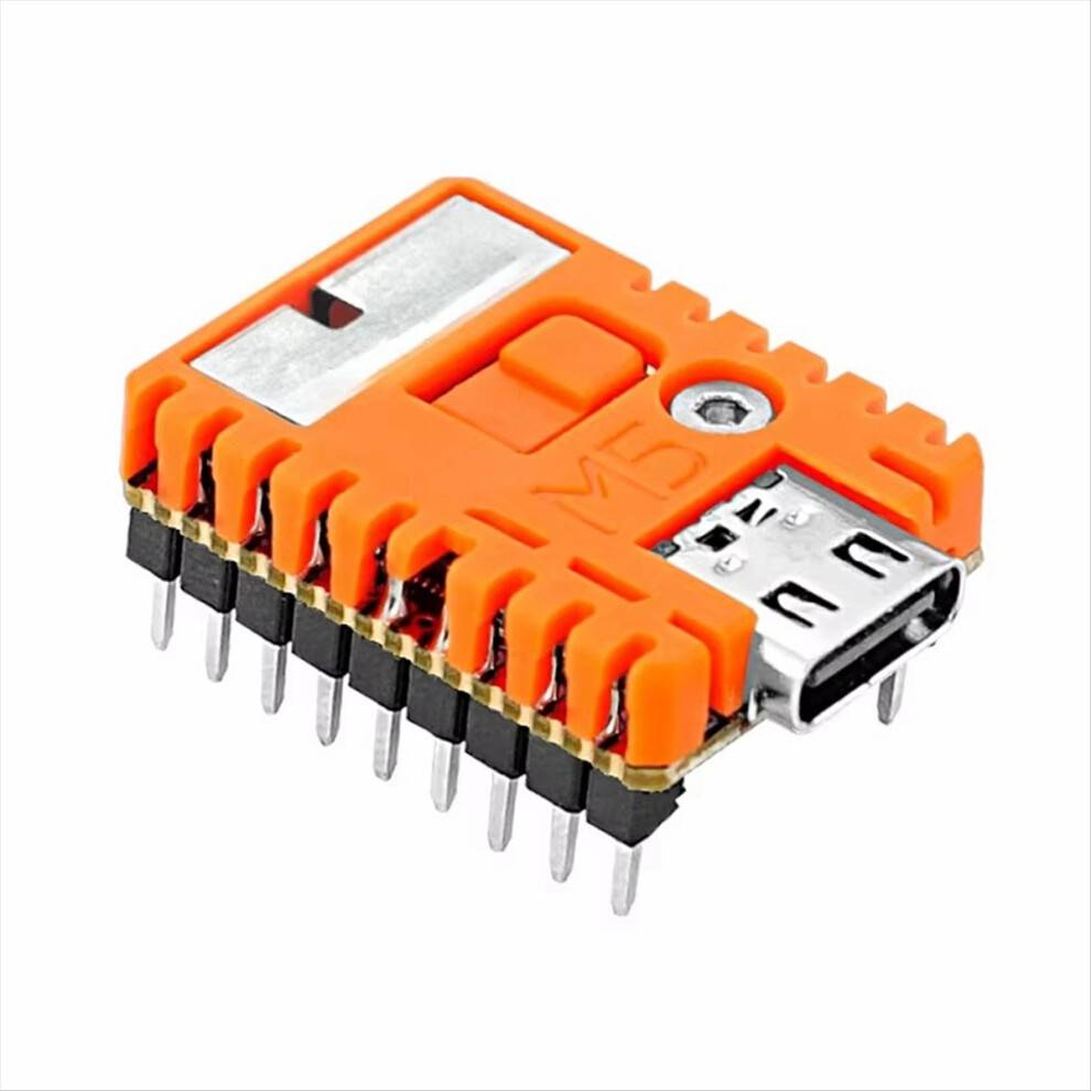 StampS3A 2.4GHz Wi-Fi Embedded Module