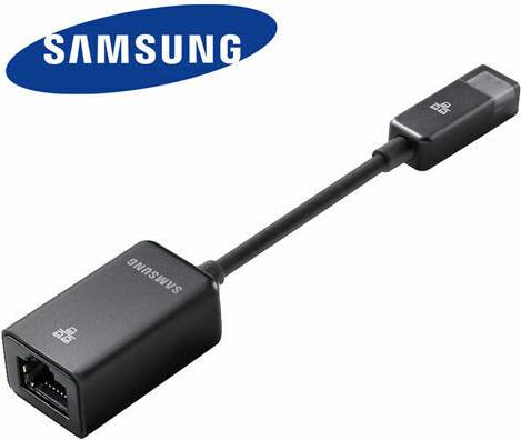 Wireless network adapter Samsung AA-AE2N12B Network Adapter RJ45