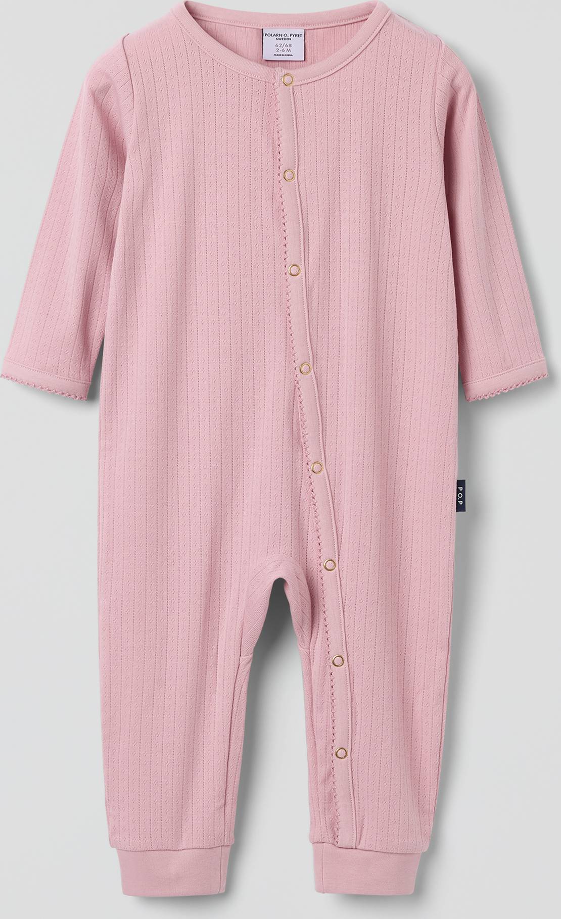 Polarn O. Pyret Pyjamasoverall
