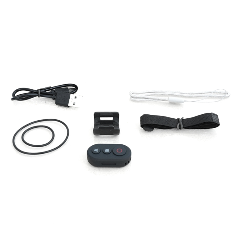 Sports Camera Bluetooth Remote Control