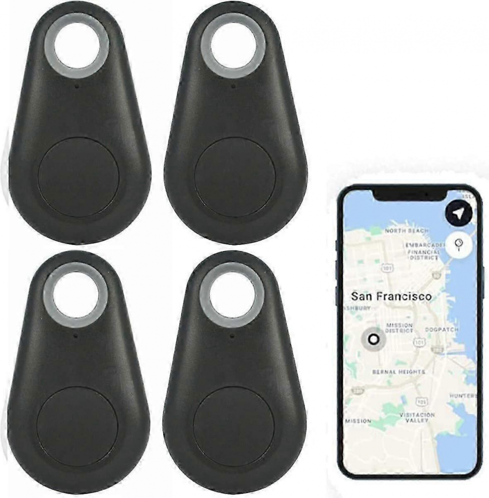 Samsung Smart Finder Key Tracker
