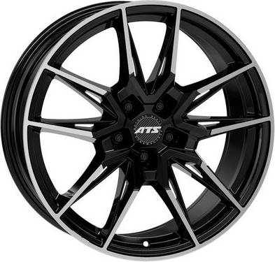ATS FORCE