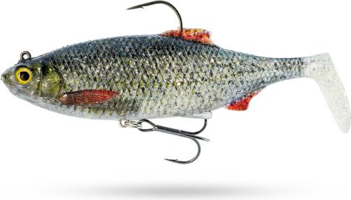 Westin Ricky The Roach Shadtail R2F 14cm 57g