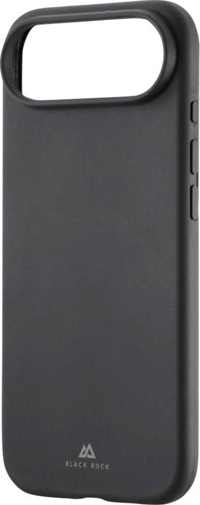 BLACK ROCK Mag Urban Case til iPhone 16 Pro - Sort