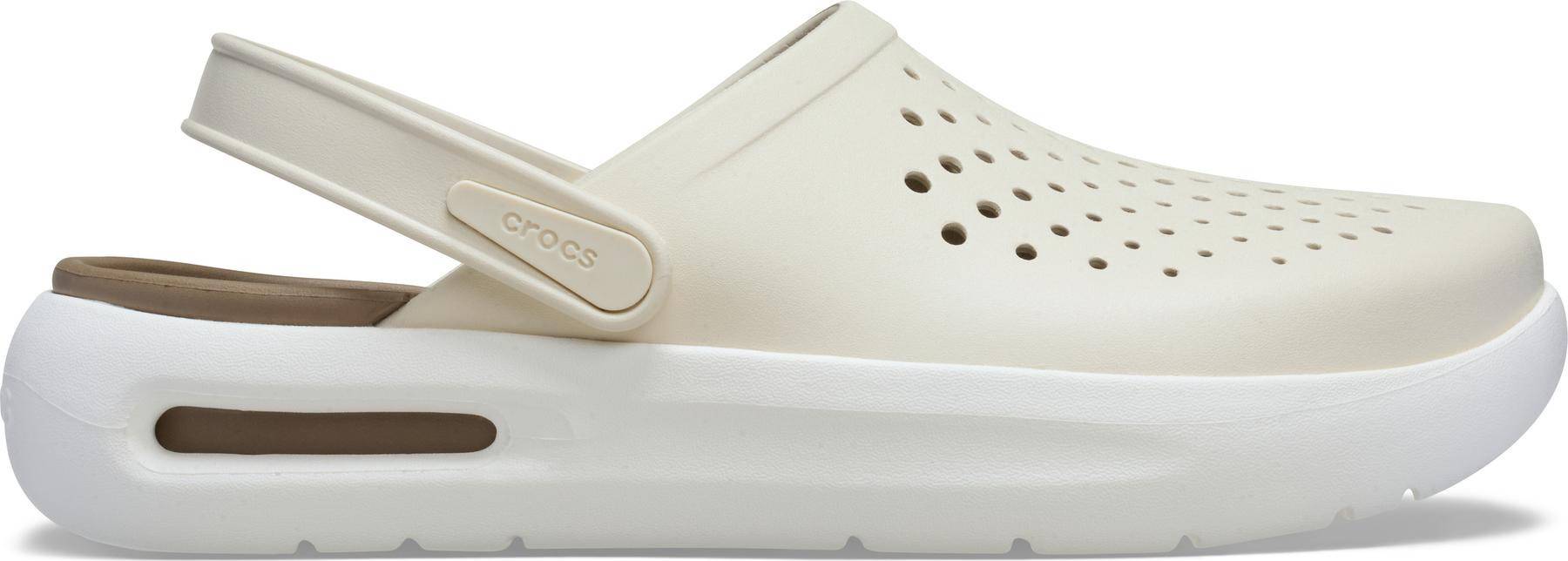 Crocs Clogs InMotion - Marron