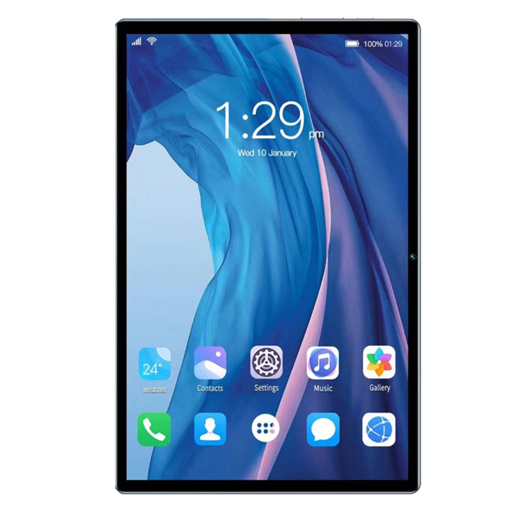 Jojomino 10 Inch Octa Core Dual Camera Tablet