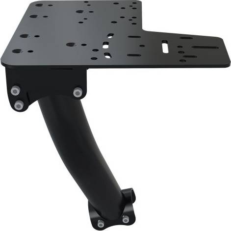 Trak Racer Left Right Side Shifter Kit - Black