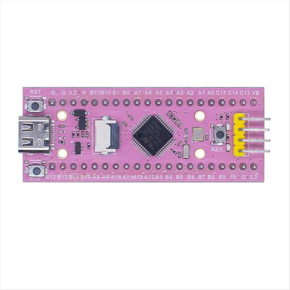 Jehiatek STM32 TFT Development Board Core ARM Microcontroller