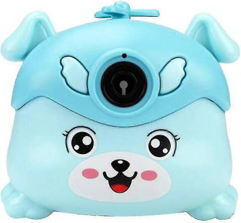 Rabbit Bubble Machine Automatic Blower 50ml