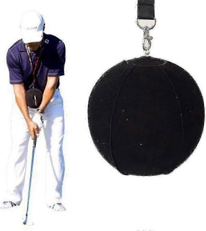 Smart trainer Golf Swing Trainer Ball Smart Inflatable