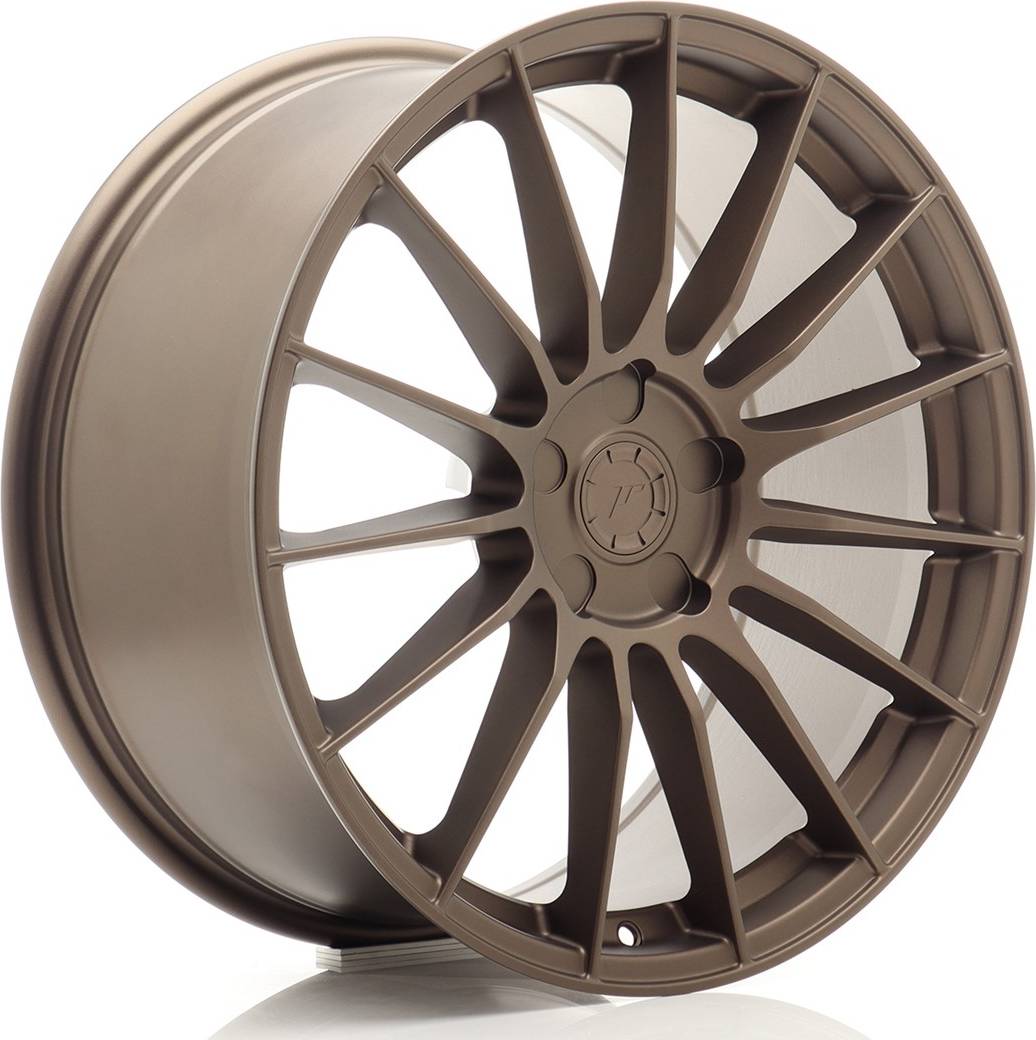 Japan Racing Japan Racing SL-05 Bronze 8.5X19 Wheel