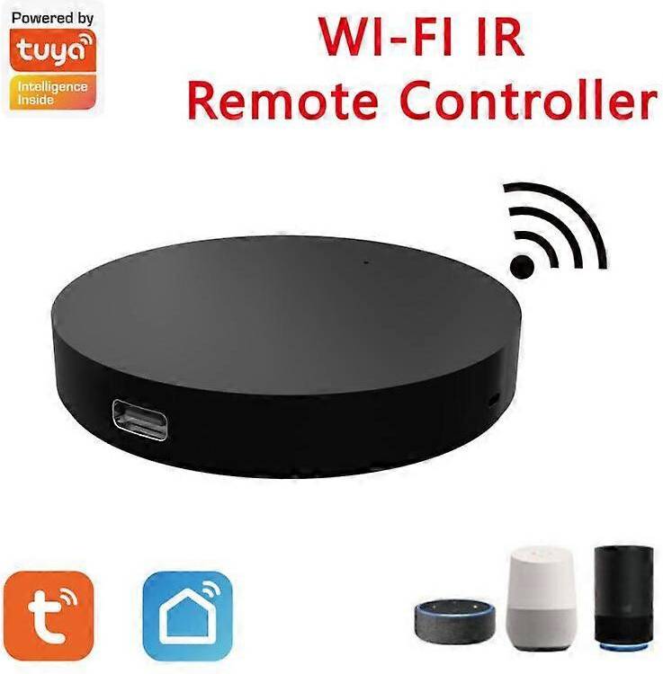 Tuya Smart IR Remote Control WiFi