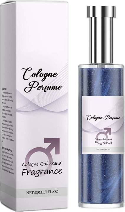 Multi Color Perfume Spray 30ml