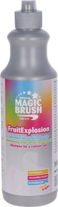 Shampoo FruitExplosion