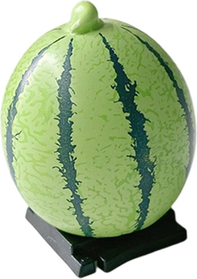 Resin Fruit Pattern Hot Shoe Protector