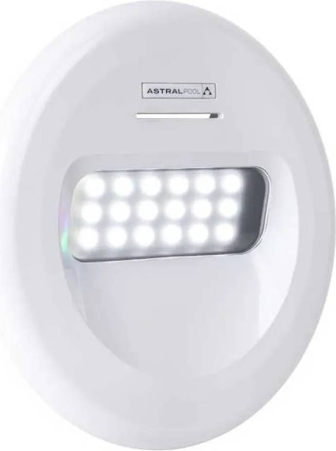 AstralPool 59803 Lumiplus Essential Design Rgb Projektor