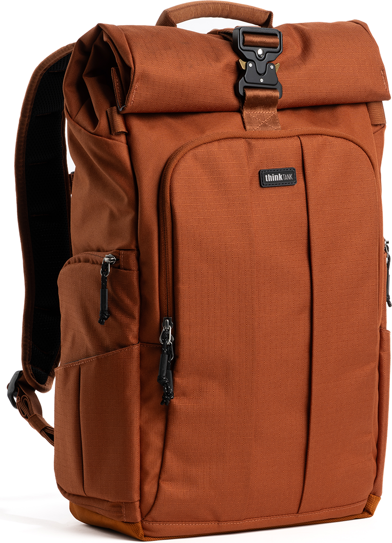 Think Tank FocusPoint 30L Urban Rust Backpack