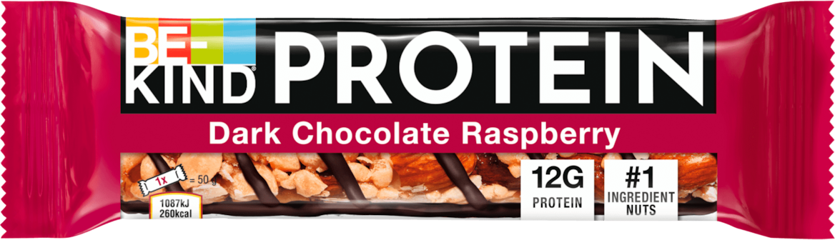 KIND Protein Dark Chocolate Raspberry 50g