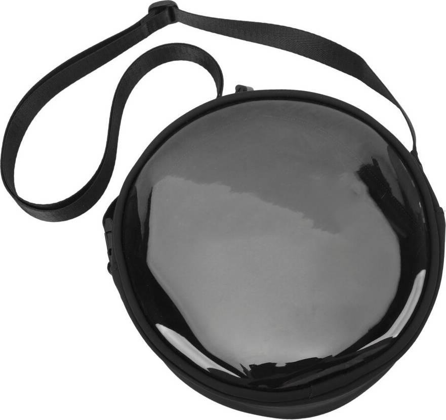 Portable PVC Shoulder Bag