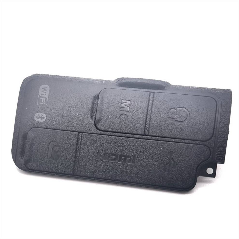 Z7II Z6II Z7 Z6 Side Shell Case Rear Lens Cap