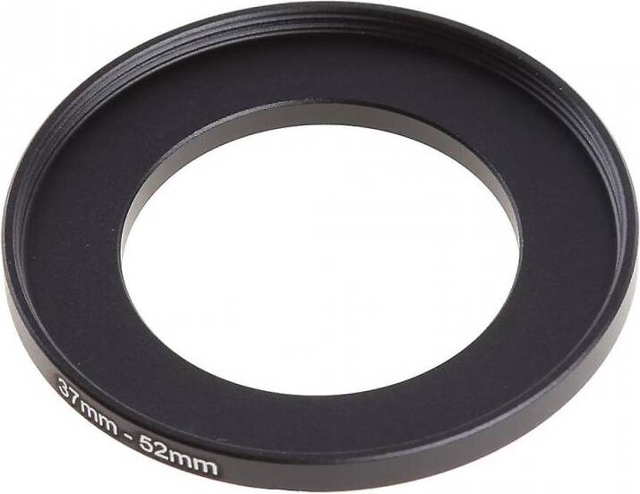 Camera lens Metal Camera Lens Filter Ring Adapter