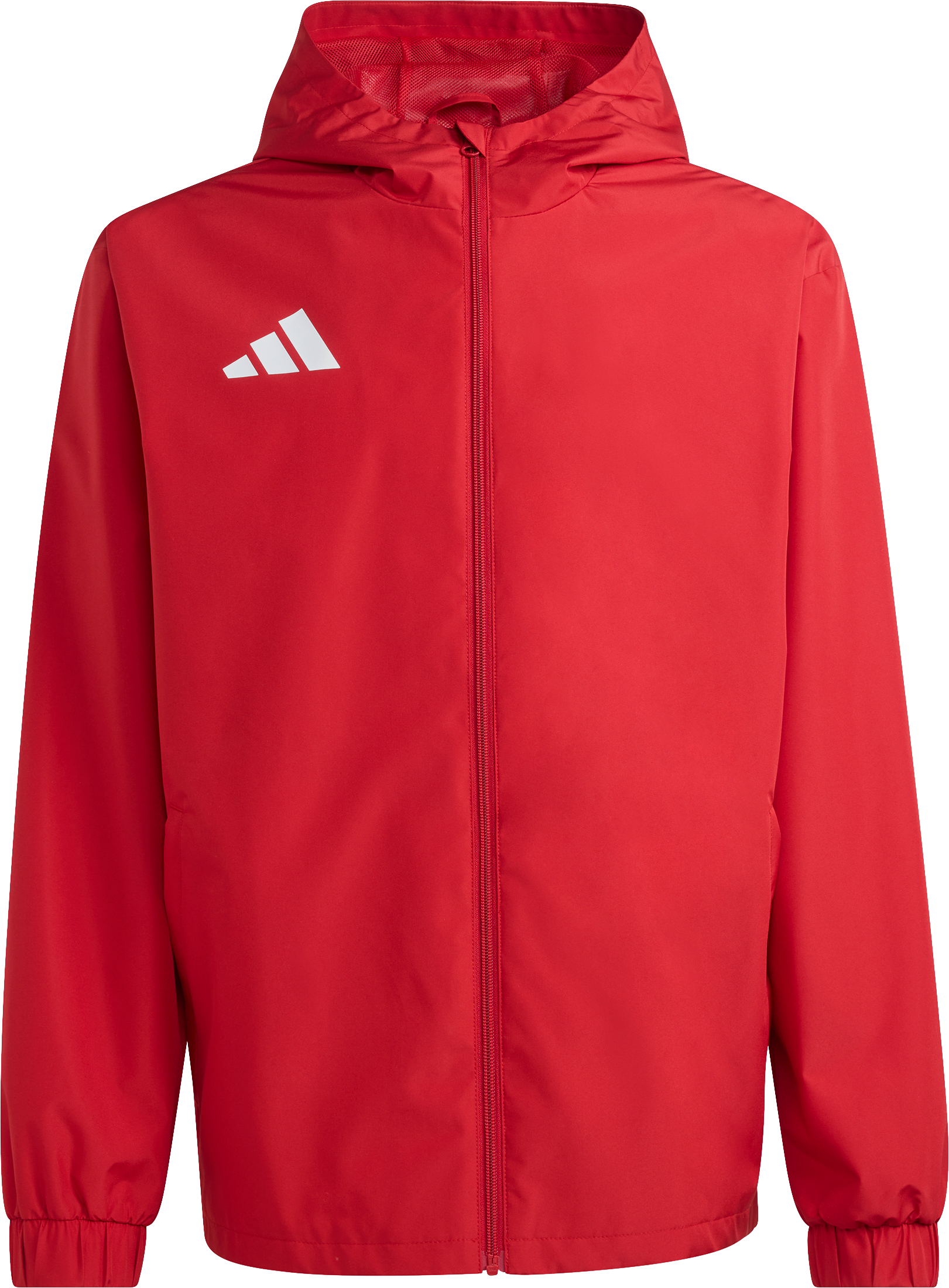 adidas Jacket Entrada 26 - Rouge