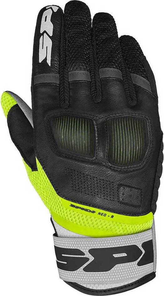 Spidi Neo-R Motorcykel Handskar Herr