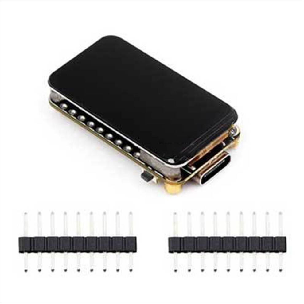 Saudism ESP32 C6 1.47 Inch Display Development Board