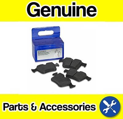 Volvo V90 II Rear Brake Pads