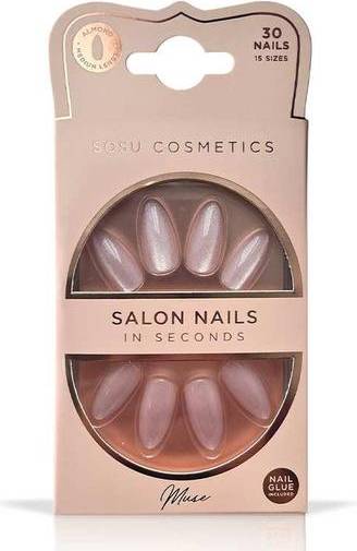 False Nails Muse