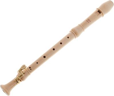 Moeck 3320 Flauto Rondo Alto