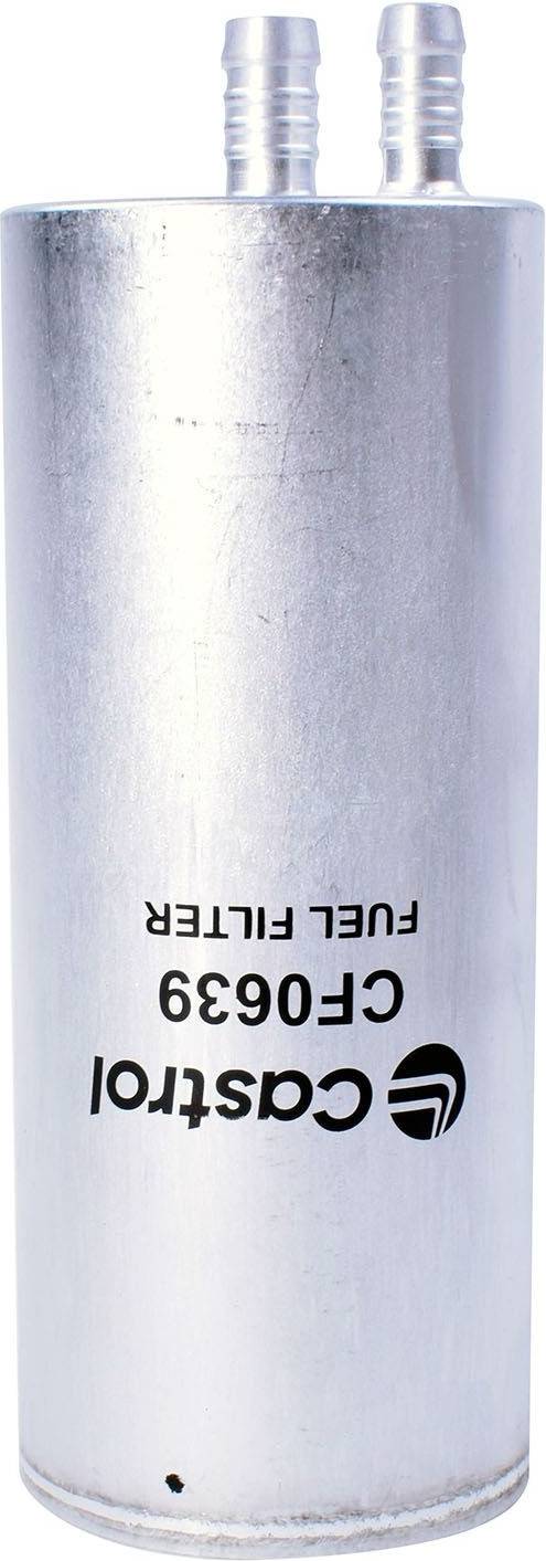 Castrol CF0639 Fuel In-Line Fuel Filter
