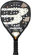 Bullpadel Neuron 02 2026 Racket Black