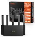 Tenda Router RX2L Pro Wi-Fi 6 Dual Band