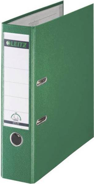 Leitz 180° Lever Arch File Plastic