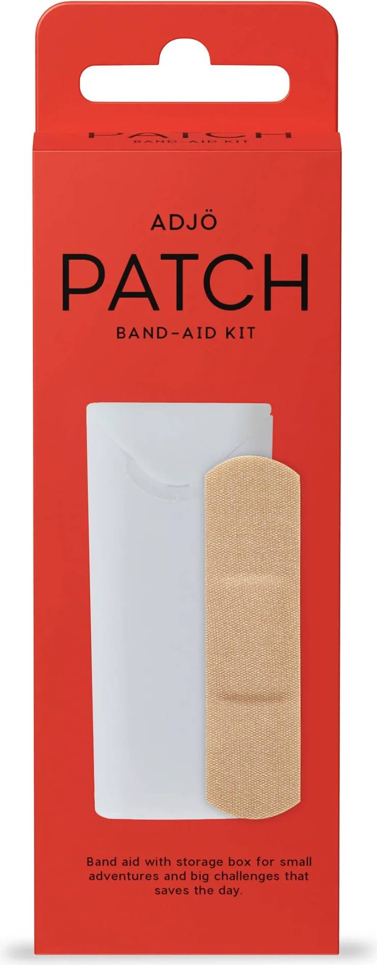 Patch Plåster Kit Multi