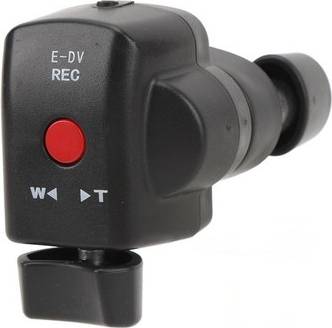 Video Camera Zoom Remote Control