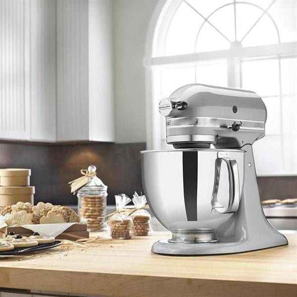 KitchenAid Rostfri Skål 4.5QT 5QT