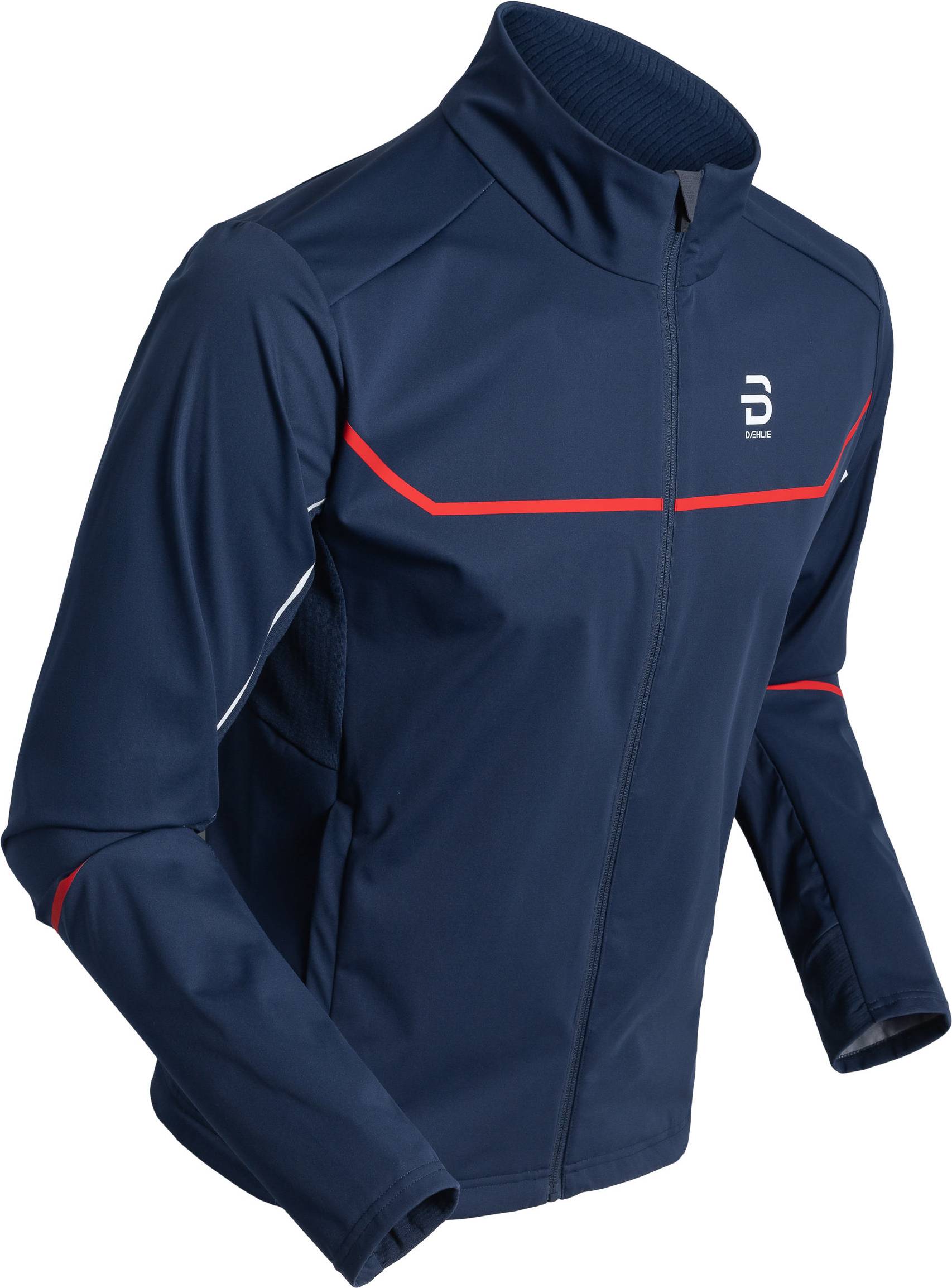 Jacket Pace Navy