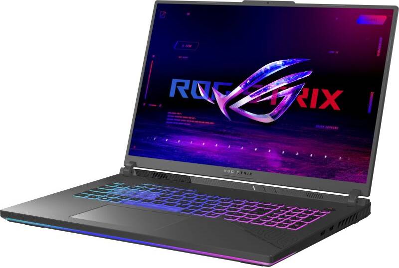 ASUS ROG Strix G18 18 Inch Notebook