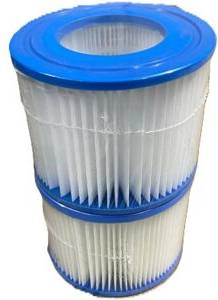 Spa Filter 2-Pak