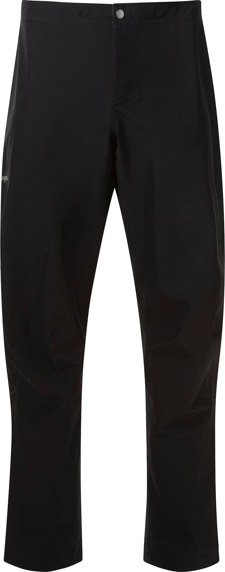 Essentials Shell Pants Men - Black