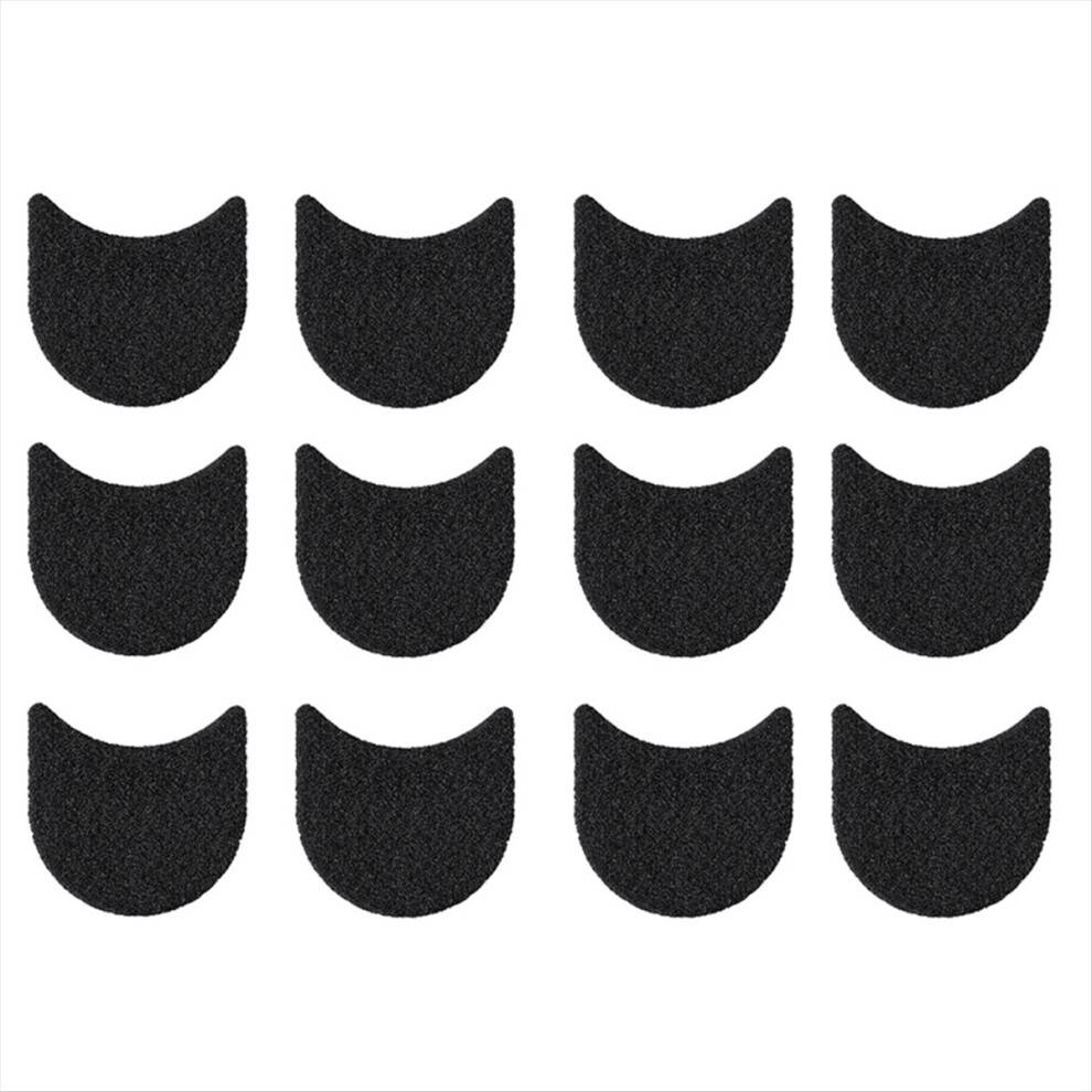 12PCS Mic Wind Muff Kit