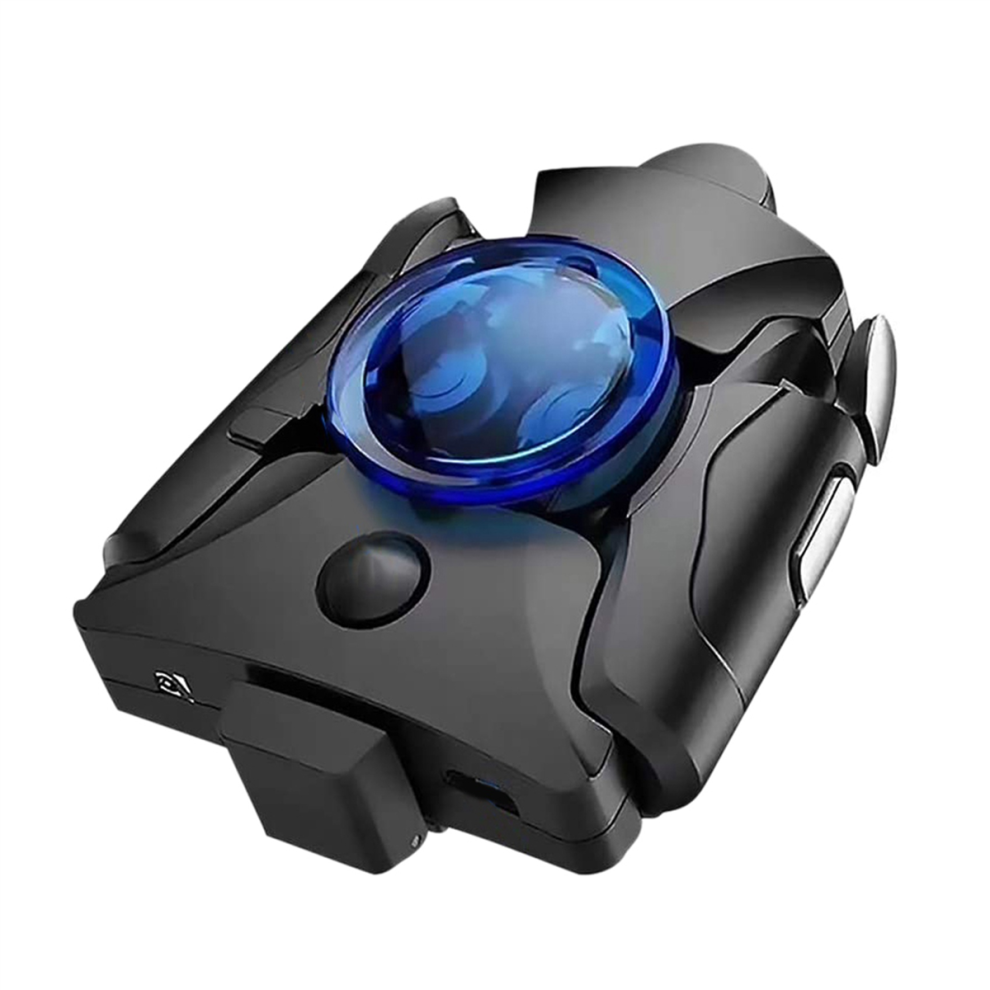Melitt Mobile Phone Trigger Game Controller for Android