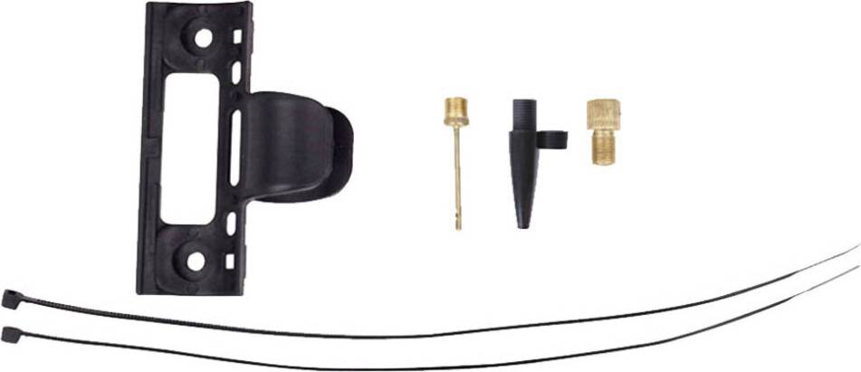 Inoomp Mini Portable Bike Pump