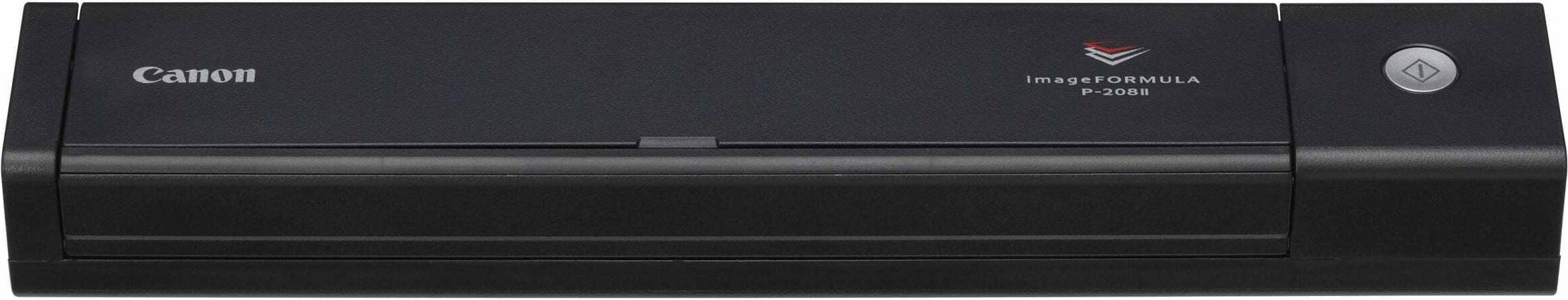 Canon P-208II Document Scanner