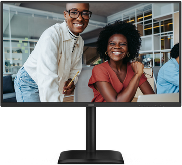 27E4CV 27E4CV 27 Inch Full HD LED Monitor